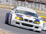 BMW M3 GTR 2001 года